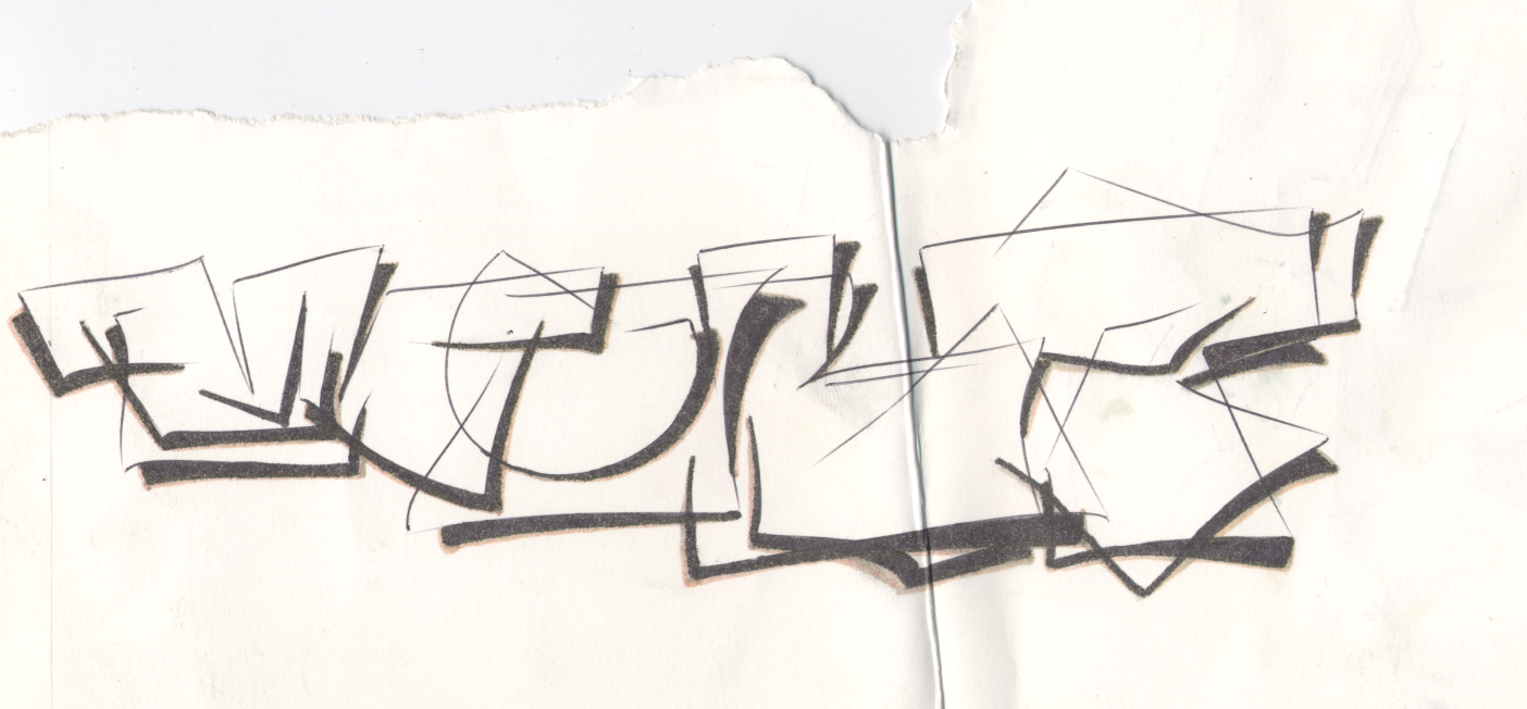 WOLT: OUTLINE OLD